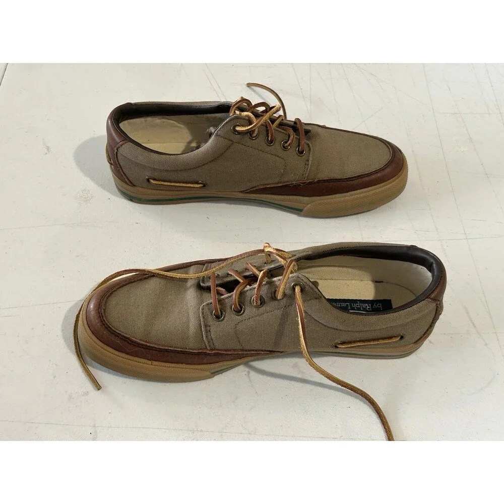 Ralph Lauren pre owned